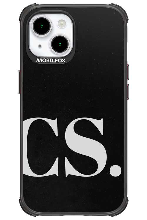 CS (Off Space) 2.0 - Apple iPhone 15