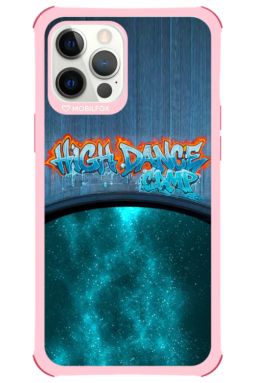 HDC 9 - Apple iPhone 12 Pro Max