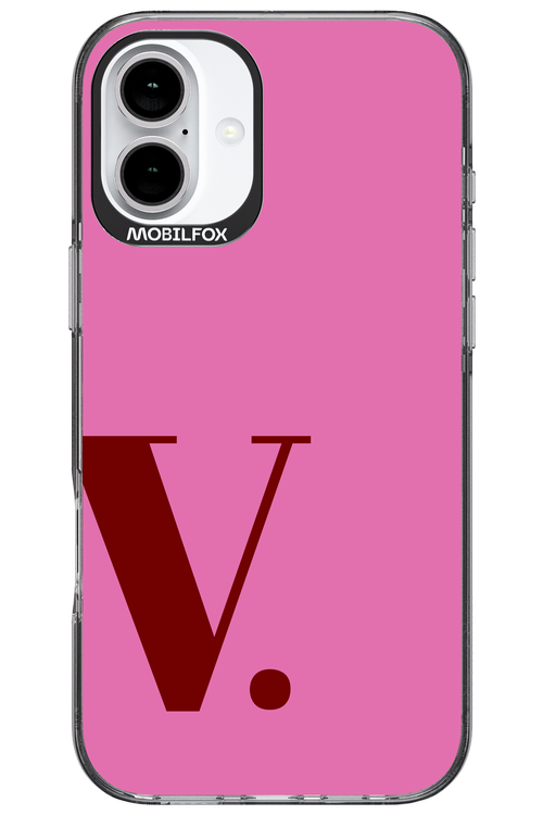 V (Sorbet) 2.0 - Apple iPhone 16 Plus