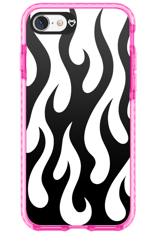 Hell Flame 2.0 - Apple iPhone 7
