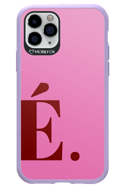 E II (Sorbet) 2.0 - Apple iPhone 11 Pro