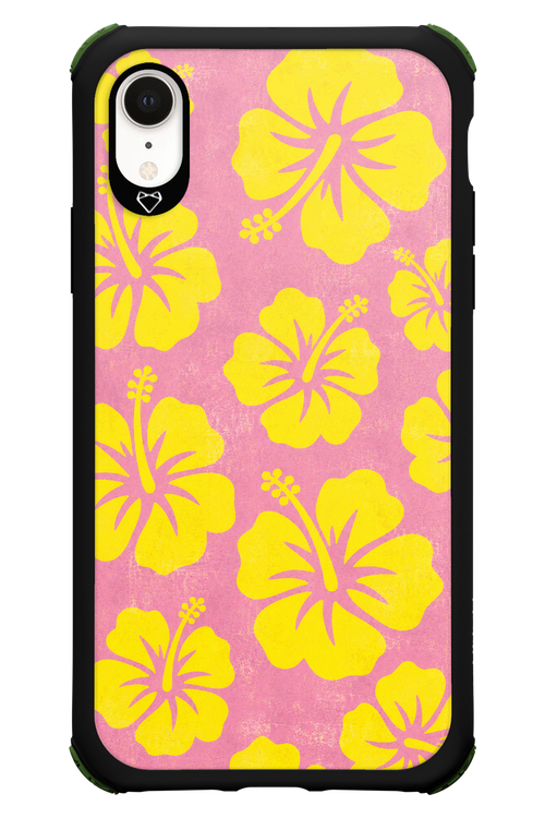 HAWAII 2.0 - Apple iPhone XR