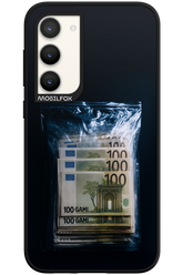 Moneybag 2.0 - Samsung Galaxy S23 Plus