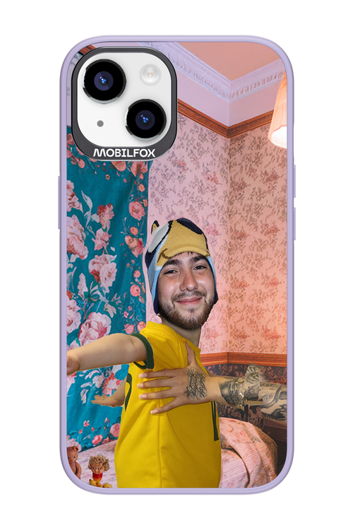 Balkan Style - Apple iPhone 14