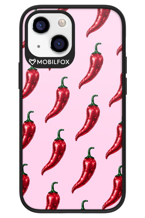 Chili Babe 2.0 - Apple iPhone 13 Mini