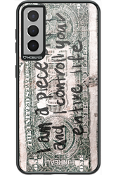 Dollars - Samsung Galaxy S21