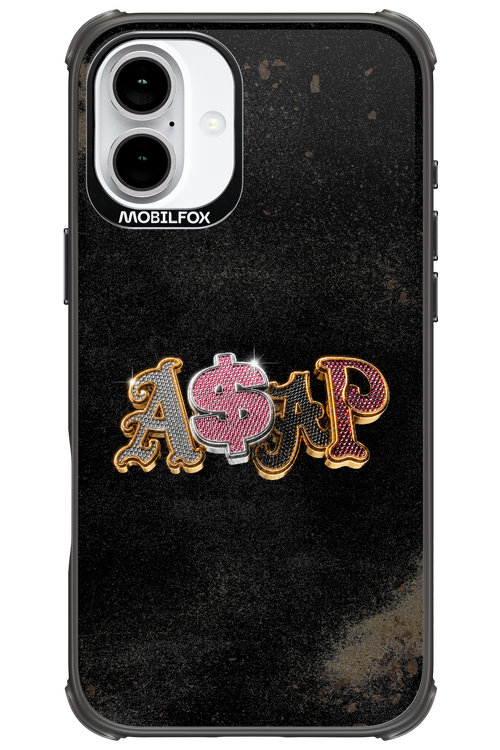 ASAP 2.0 - Apple iPhone 16 Plus
