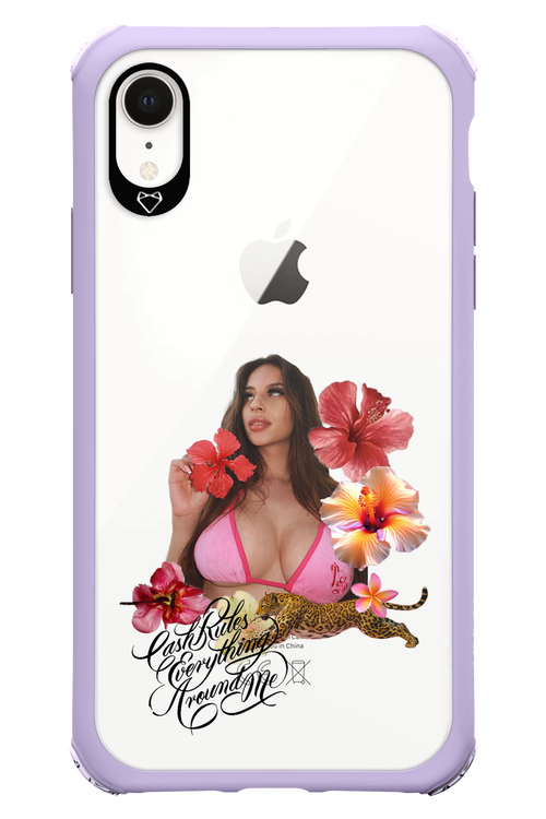 Island Money Muse 2.0 - Apple iPhone XR
