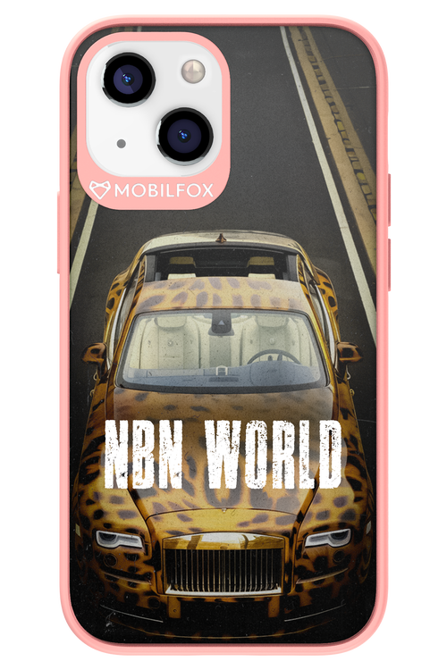 Car 2.0 - Apple iPhone 13 Mini