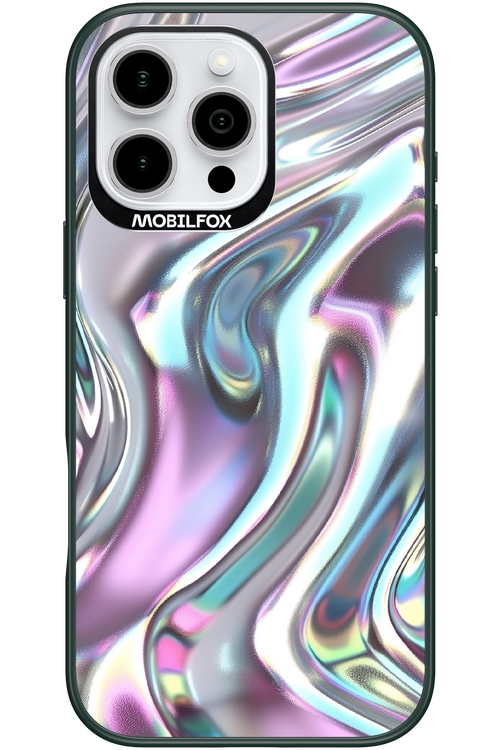 Holochrome 2.0 - Apple iPhone 16 Pro Max