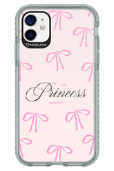 Princess Material - Apple iPhone 11