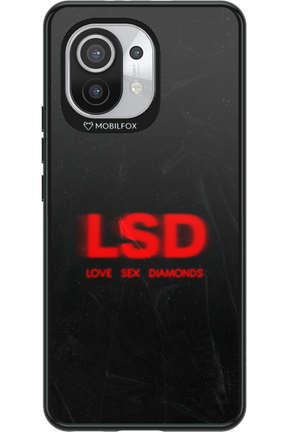 LSD - Xiaomi Mi 11 5G