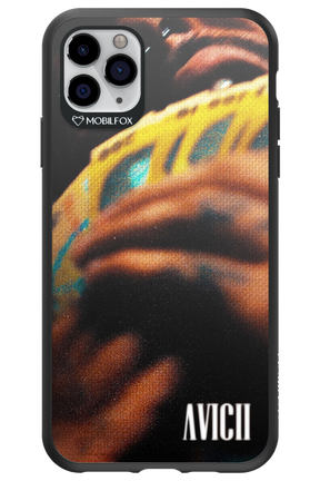 Avicii 2.0 - Apple iPhone 11 Pro Max