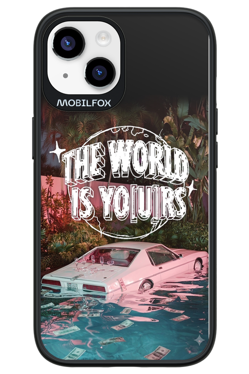 Miami 2.0 - Apple iPhone 14