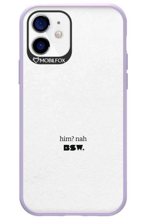 BSW FourSeasons 16 2.0 - Apple iPhone 12