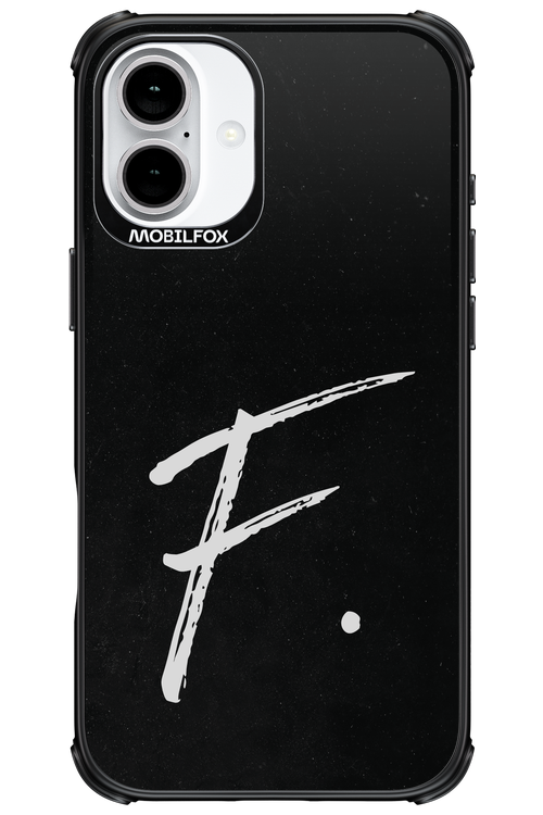 (Off Space) F 2.0 - Apple iPhone 16 Plus