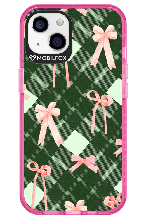 Blanket Fluff - Apple iPhone 13