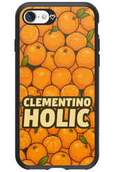 Clementino Holic 2.0 - Apple iPhone SE 2022