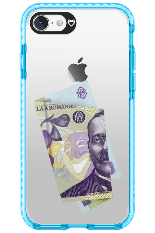 Lei 100 2.0 - Apple iPhone 7