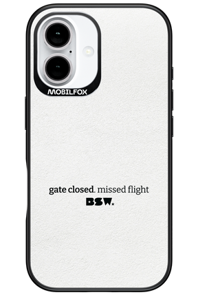 BSW FourSeasons 12 2.0 - Apple iPhone 16