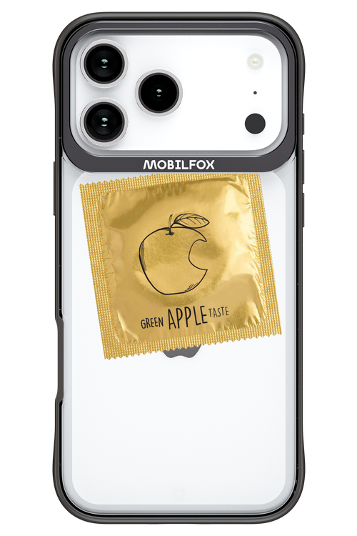 Safety Apple 2.0 - Apple iPhone 17 Pro Max