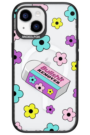Bullsh_t Eraser - Apple iPhone 15