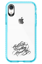 Cash Rules Script - Apple iPhone XR