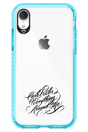 Cash Rules Script - Apple iPhone XR