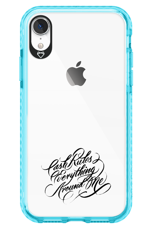 Cash Rules Script - Apple iPhone XR