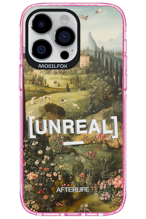 Afterlife 2.0 - Apple iPhone 14 Pro Max