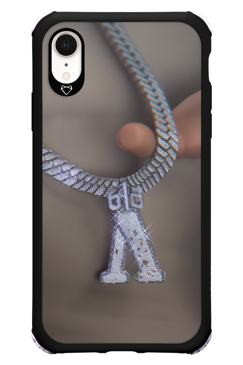 Azteca Chain 2.0 - Apple iPhone XR