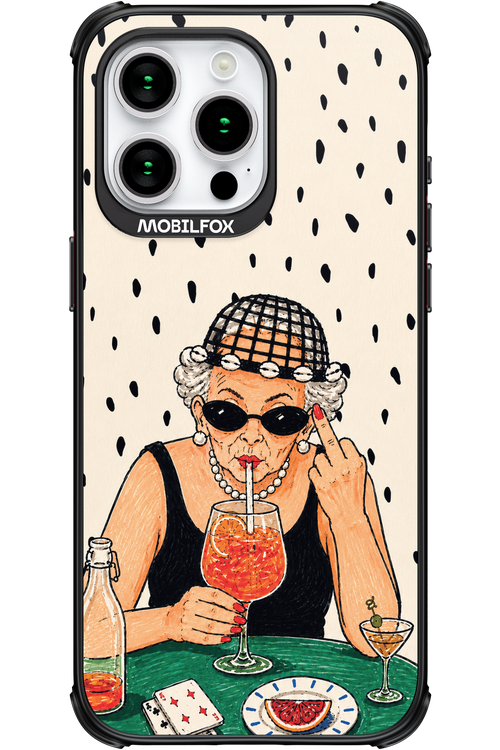 Mommy 2.0 - Apple iPhone 15 Pro Max