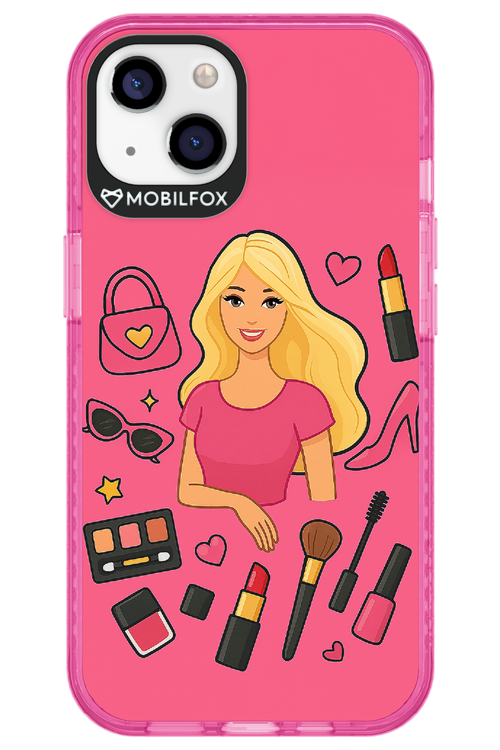 Just a Girll 2.0 - Apple iPhone 13