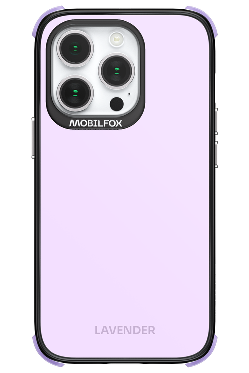 LAVENDER - FS2 2.0 - Apple iPhone 14 Pro