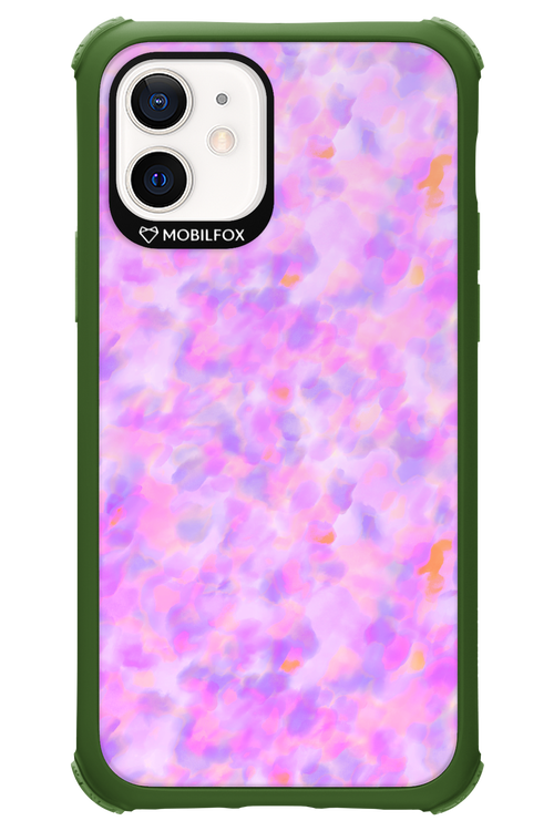 Lavender Field 2.0 - Apple iPhone 12