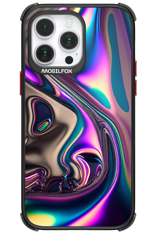 Post Future 2.0 - Apple iPhone 14 Pro Max