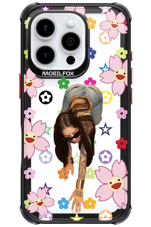 Oh G!rl 2.0 - Apple iPhone 16 Pro