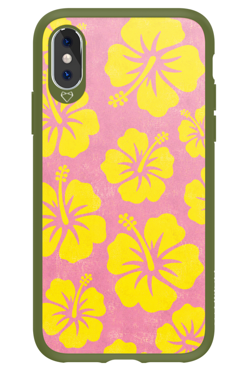 HAWAII 2.0 - Apple iPhone XS