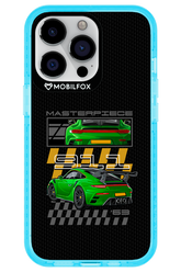 Masterpiece - Apple iPhone 13 Pro