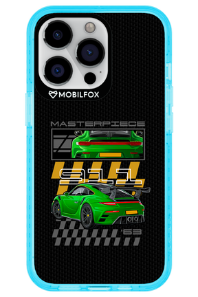 Masterpiece - Apple iPhone 13 Pro