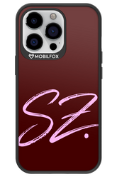 (Dark Blush) SZ 2.0 - Apple iPhone 13 Pro