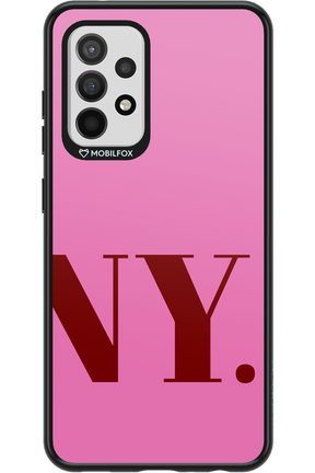 NY (Sorbet) 2.0 - Samsung Galaxy A52 / A52 5G / A52s