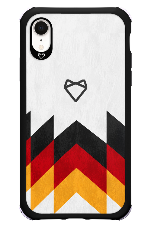 Germania x Mobilfox 2.0 - Apple iPhone XR