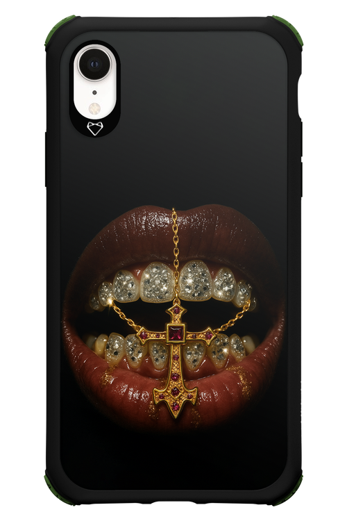 Greedy - Apple iPhone XR