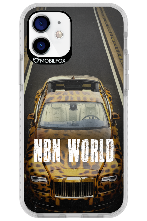 Car 2.0 - Apple iPhone 12
