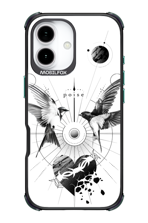 Madár 2.0 - Apple iPhone 17