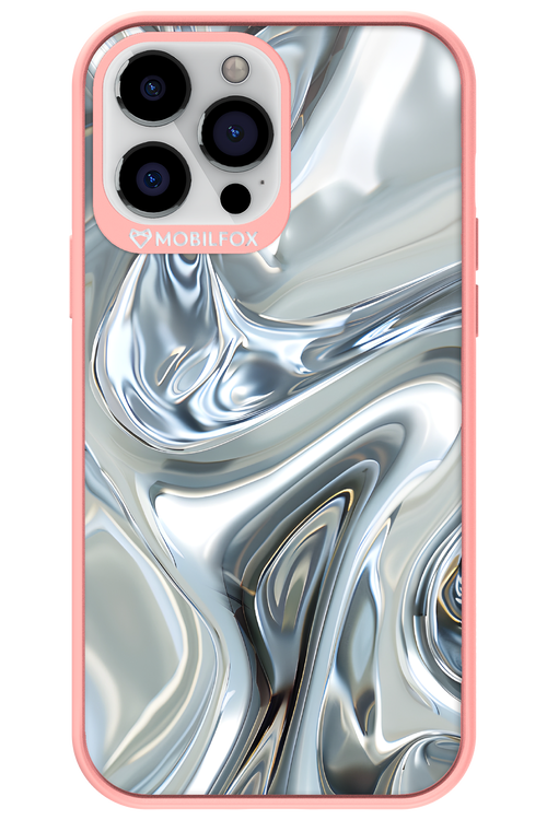 True Silver 2.0 - Apple iPhone 13 Pro Max