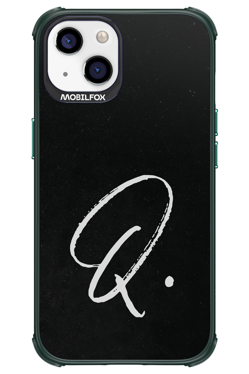 (Off Space) Q 2.0 - Apple iPhone 13
