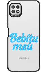 Meuu 2.0 - Samsung Galaxy A22 5G