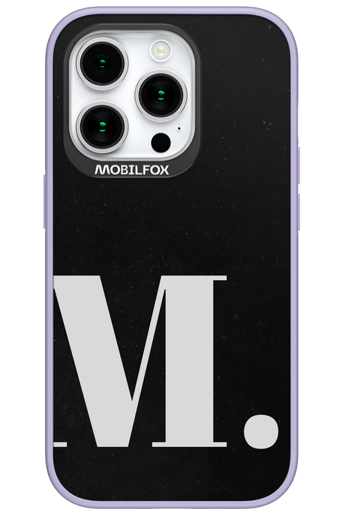 M (Off Space) 2.0 - Apple iPhone 15 Pro
